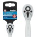 Blue Spot Tools 1/4 inch Soft Grip Socket Ratchet 02010 1/4"