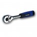 Blue Spot Tools 1/4 inch Soft Grip Socket Ratchet 02010 1/4"