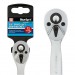 Blue Spot Tools 3/8 inch Soft Grip Socket Ratchet 02012 3/8"
