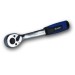 Blue Spot Tools 3/8 inch Soft Grip Socket Ratchet 02012 3/8"