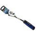 Blue Spot Tools 3/8 inch Soft Grip Socket Ratchet 02012 3/8"