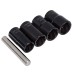 Blue Spot Tools 1/2 inch Locking Wheel Nut Remover Socket Set 01533 1/2"