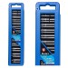 Blue Spot Tools 1/2 inch Deep Impact Socket Large 13pc Set 13-32mm 01538 1/2"