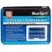 Blue Spot Tools 3/8 inch Damaged Rounded Bolt Nut Remover Socket 10pc Set 01539
