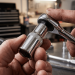 Blue Spot Tools Individual 23mm Deep Hex Socket (1/2" Drive) 01700