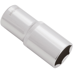 Blue Spot Tools Individual 24mm Deep Hex Socket (1/2" Drive) 01701