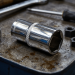 Blue Spot Tools Individual 27mm Deep Hex Socket (1/2" Drive) 01702
