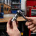 Blue Spot Tools Individual 27mm Deep Hex Socket (1/2" Drive) 01702