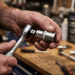 Blue Spot Tools Individual 30mm Deep Hex Socket (1/2" Drive) 01703