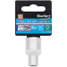 Blue Spot Tools Individual 8mm Shallow Hex Socket (1/2" Drive) 01720