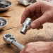 Blue Spot Tools Individual 8mm Shallow Hex Socket (1/2" Drive) 01720