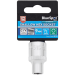 Blue Spot Tools Individual 9mm Shallow Hex Socket (1/2" Drive) 01721