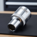 Blue Spot Tools Individual 9mm Shallow Hex Socket (1/2" Drive) 01721