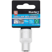 Blue Spot Tools Individual 10mm Shallow Hex Socket (1/2" Drive) 01722