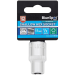 Blue Spot Tools Individual 11mm Shallow Hex Socket (1/2" Drive) 01723