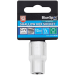 Blue Spot Tools Individual 12mm Shallow Hex Socket (1/2" Drive) 01724