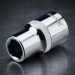 Blue Spot Tools Individual 12mm Shallow Hex Socket (1/2" Drive) 01724