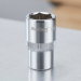 Blue Spot Tools Individual 13mm Shallow Hex Socket (1/2" Drive) 01725