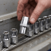 Blue Spot Tools Individual 14mm Shallow Hex Socket (1/2" Drive) 01726