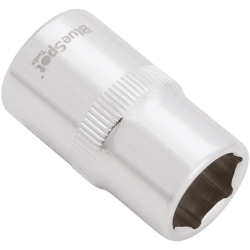 Blue Spot Tools Individual 14mm Shallow Hex Socket (1/2" Drive) 01726