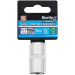 Blue Spot Tools Individual 16mm Shallow Hex Socket (1/2" Drive) 01728