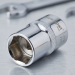 Blue Spot Tools Individual 16mm Shallow Hex Socket (1/2" Drive) 01728