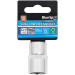 Blue Spot Tools Individual 17mm Shallow Hex Socket (1/2" Drive) 01729