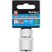 Blue Spot Tools Individual 18mm Shallow Hex Socket (1/2" Drive) 01730
