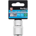 Blue Spot Tools Individual 19mm Shallow Hex Socket (1/2" Drive) 01731