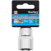 Blue Spot Tools Individual 21mm Shallow Hex Socket (1/2" Drive) 01733