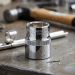 Blue Spot Tools Individual 24mm Shallow Hex Socket (1/2" Drive) 01736