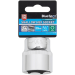 Blue Spot Tools Individual 30mm Shallow Hex Socket (1/2" Drive) 01738
