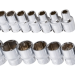 Blue Spot Tools 19 Piece 1/2" Drive Metric Socket Set (8-32mm) 01499