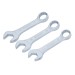 Blue Spot Tools Stubby Mechanics Spanner 10pc Set 04110