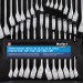 Blue Spot Tools Metric Imperial Mixed Combination Spanner 32pc Set 04112 Bluespot