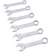 Blue Spot Tools Metric Imperial Mixed Combination Spanner 32pc Set 04112 Bluespot