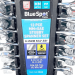 Blue Spot Tools 12 Piece MM &amp; SAE Stubby Spanner Set (8-15mm &amp; 5/16"-5/8") 04116