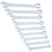 Blue Spot Tools Combination Spanner 9 Piece Mechanics Set 04119