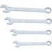 Blue Spot Tools Combination Spanner 9 Piece Mechanics Set 04119