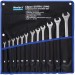 Blue Spot Tools Extra Long Combination Spanner Set 04124