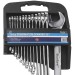 Blue Spot Tools Combination Spanner 14 Piece Set 04125