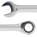 Blue Spot Tools 12 Piece Metric Ratchet Combination Spanner Set 04303-B Bluespot