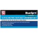 Blue Spot Tools 12 Piece Metric Ratchet Combination Spanner Set 04303-B Bluespot