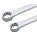 Blue Spot Tools 7pc Extra Long Ring Spanner Set 8mm to 24mm 04305 Bluespot