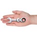 Blue Spot Stubby Hinged Flexible Head Ratchet Spanner Set 04314 Combination