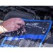 Blue Spot Tools 5pc Flare Nut Spanner Set 9mm to 21mm 04315