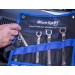 Blue Spot Tools 5pc Flare Nut Spanner Set 9mm to 21mm 04315