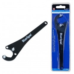 Blue Spot Tools Adjustable Grinder Replacement Pin Spanner 06160