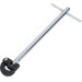 Blue Spot Tools Basin Wrench Self Adjusting 11 inch T Bar 06324