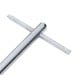 Blue Spot Tools Basin Wrench Self Adjusting 11 inch T Bar 06324